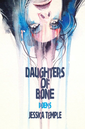 Dughters of Bone Cover